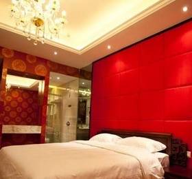 Ogod Boutique Hotel  в Шанхае