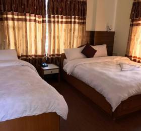 Hotel Himalayan Inn  в Покхаре