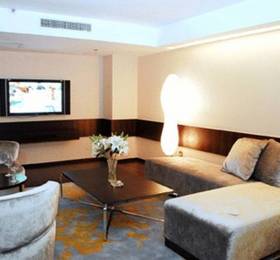 Туры в Beijing Ocean Hotel в Китае