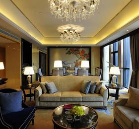 Туры в Wanda Vista Taiyuan  в Китае