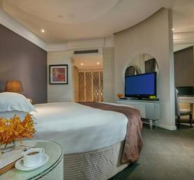 Туры в Rhea Lakeview Hotel в Китае