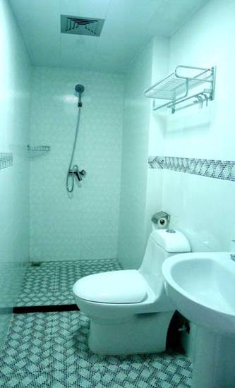 Green Forest Hostel  Китай, Наньнин
