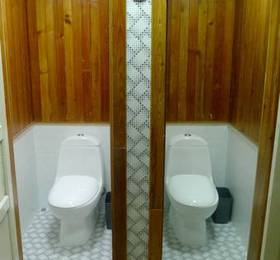 Green Forest Hostel  в Наньнине