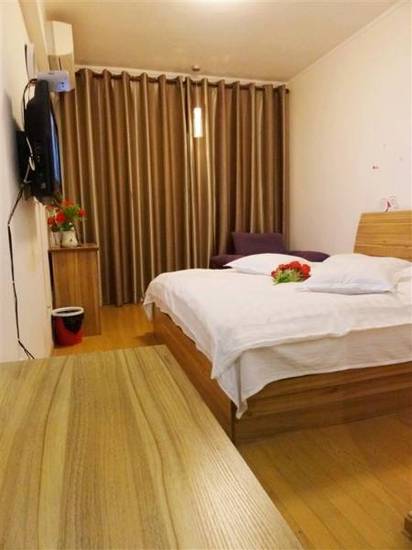 Xi'an Zuobiao Hotel  3* Китай, Сиань