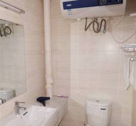 Xi'an Zuobiao Hotel  в Сиане