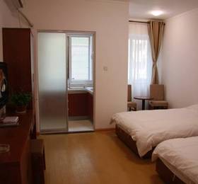 Туры в Xi'an Zuobiao Hotel  в Китае
