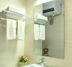 Туры в Xi'an Zuobiao Hotel  в Китае
