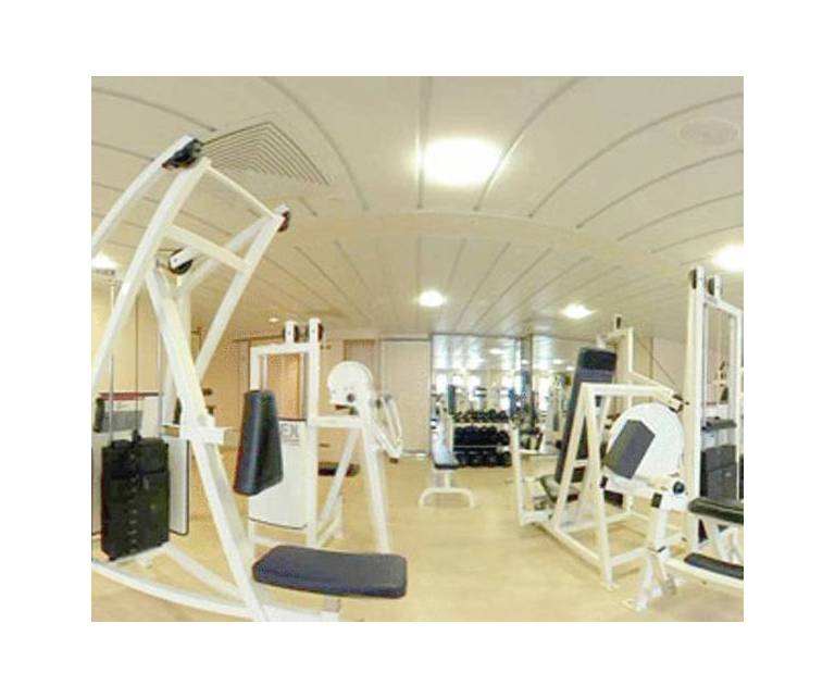 Heritance Kandalama