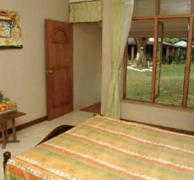 Sigiriya Rest House  в Сигирии