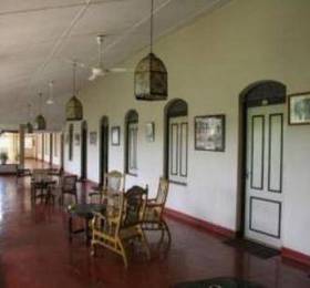 Отдых в Sigiriya Rest House  - Шри-Ланка, Сигирия