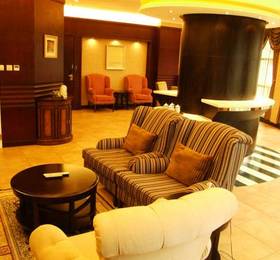Туры в Green Westdon Hotel в Китае