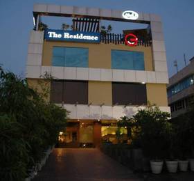 Туры в Justa The Residence  в Индии