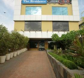 Отдых в Justa The Residence  - Индия, Хайдарабад