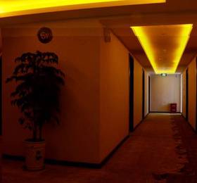 Chengdu Joyce Hotel  в Чэнду