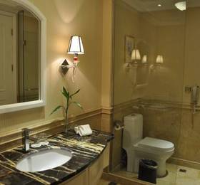 Туры в Aventine Town Hotel  в Китае