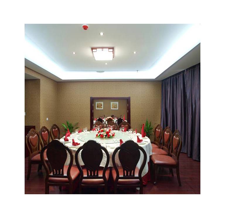 Shanshui Heyi Hotel 