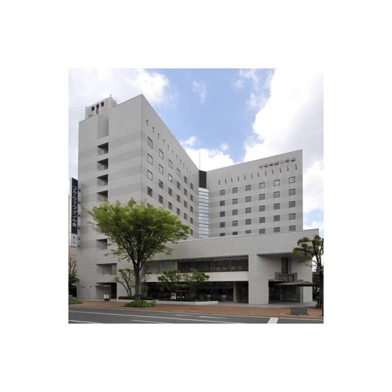 BlueWave Inn Kokura 