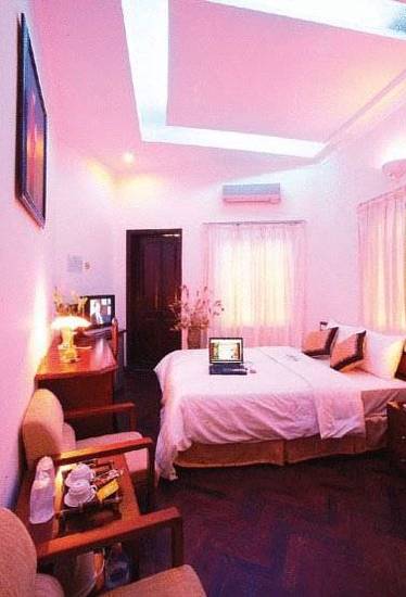 Apt Ezholiday Hotel  2* Вьетнам, Ханой
