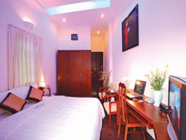 Apt Ezholiday Hotel 2* Вьетнам, Ханой