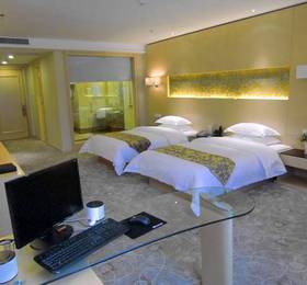 Отдых в Libo Business Hotel  - Китай, Гуанчжоу