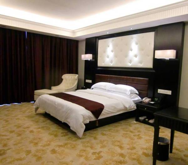 Libo Business Hotel 