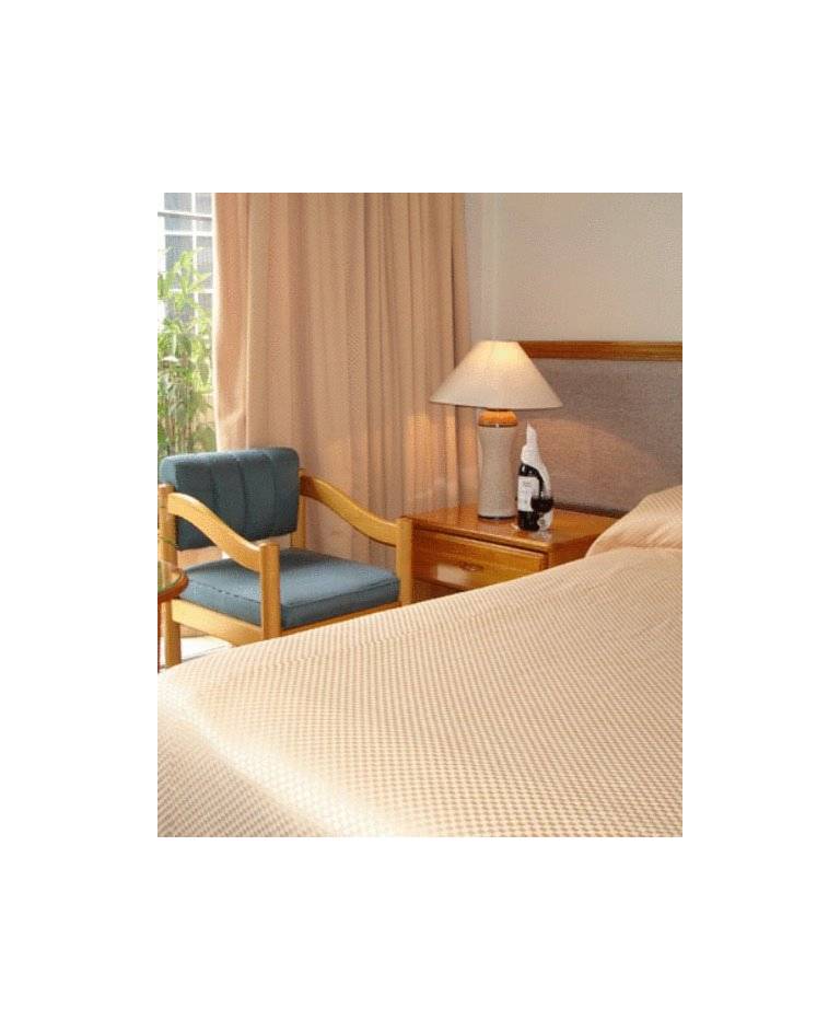 Bongsen Annex Hotel 