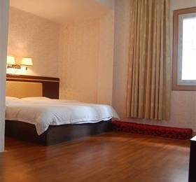 Туры в Guilin Muslim Hotel  в Китае