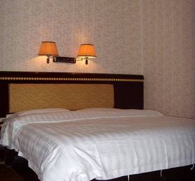 Guilin Muslim Hotel  в Гуйлине
