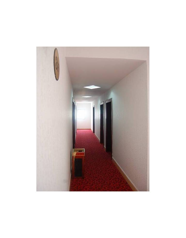 Guilin Muslim Hotel 