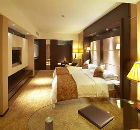 Отдых в Zhe Hai Grand Hotel  - Китай, Нинбо