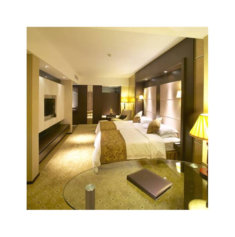 Zhe Hai Grand Hotel 