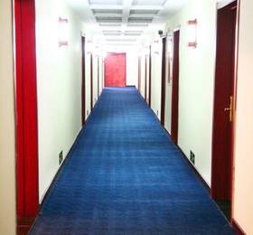 Туры в Beijing Yilan Hotel  в Китае