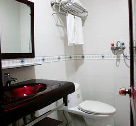 Отдых в Beijing Yilan Hotel  - Китай, Пекин