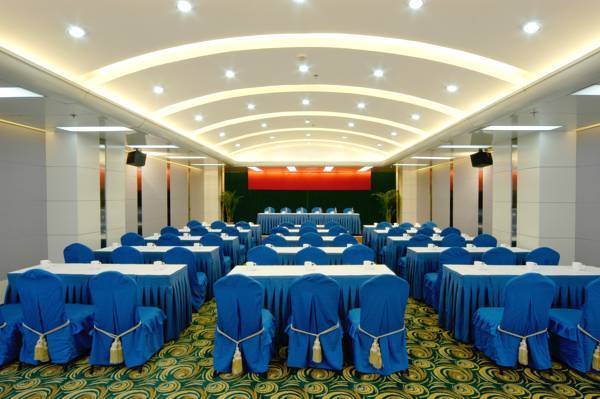 Ocean Hotel Tianjin Китай, Тяньцзинь
