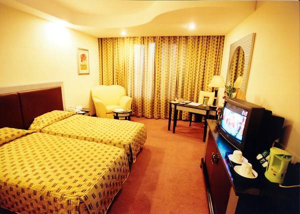Deccan Plaza Hotels  3* Индия, Ченнаи