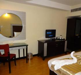 Туры в Deccan Plaza Hotels  в Индии