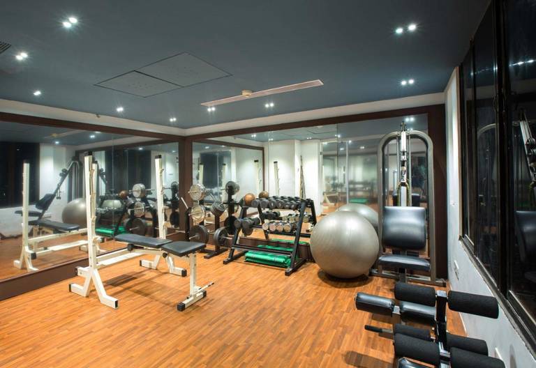 Deccan Plaza Hotels 
