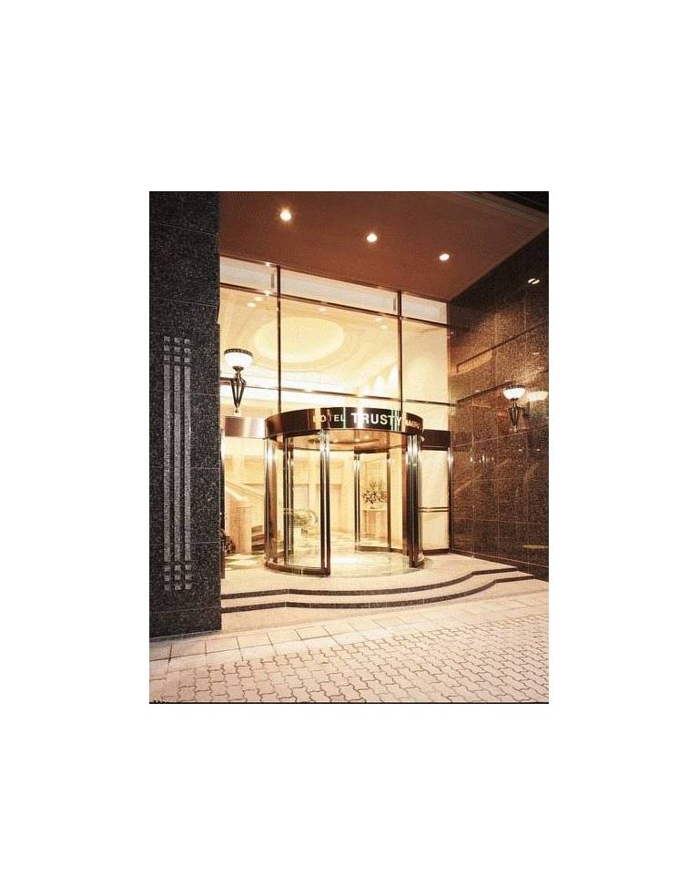 Hotel Trusty Nagoya 