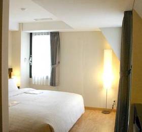Отдых в Doulos Hotel Jongno  - Южная Корея, Сеул