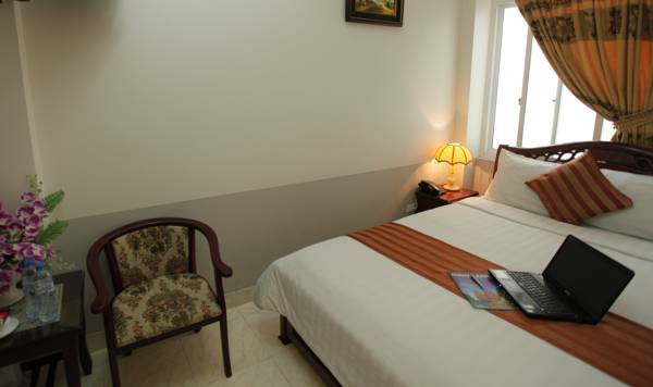 Camellia 5 Hotel 2* Вьетнам, Ханой