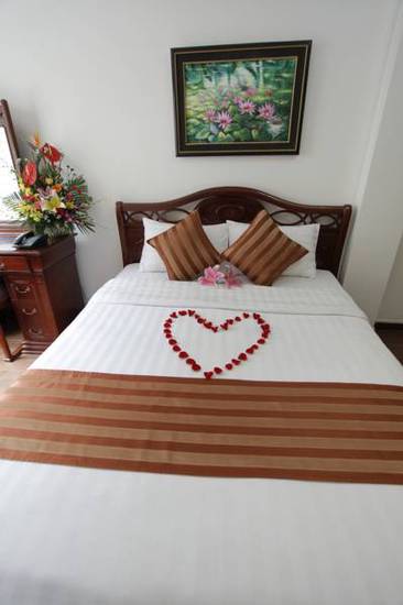 Hanoi Harmony Hotel  2* Вьетнам, Ханой
