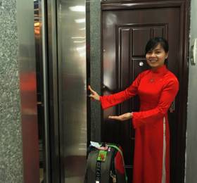 Туры в Hanoi Harmony Hotel  в Вьетнаме