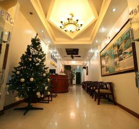 Отдых в Camellia 5 Hotel - Вьетнам, Ханой