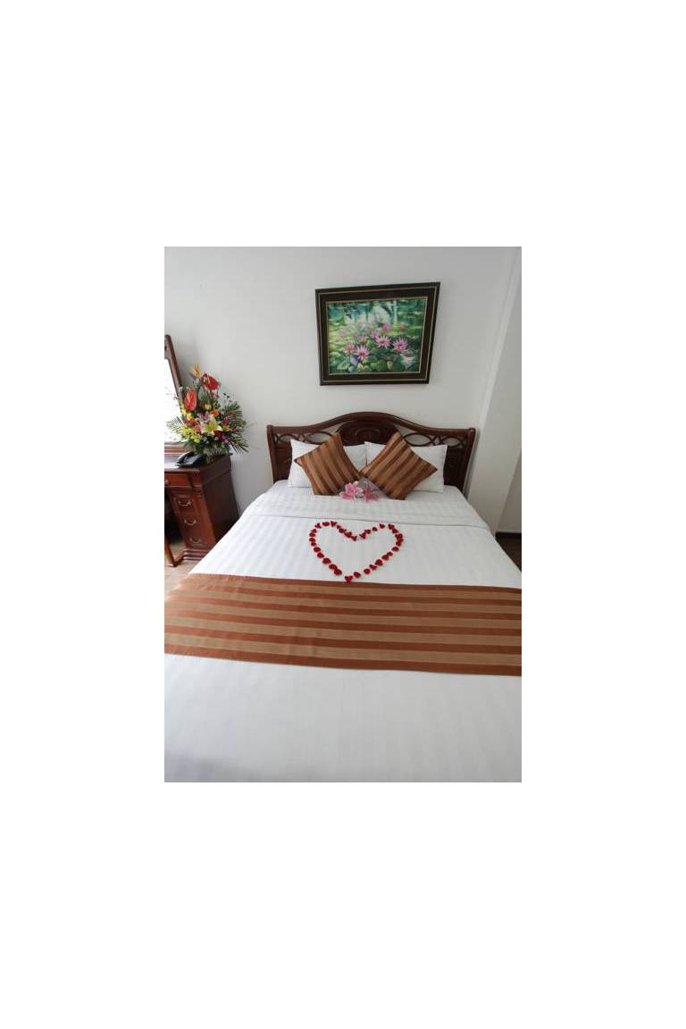 Hanoi Harmony Hotel 