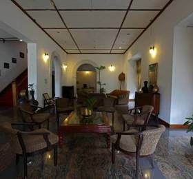 The Planter's Hotel  в Канди