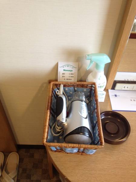 Hotel Unizo Asakusa 