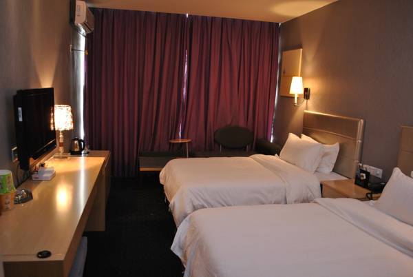 Leisurelyness Hotel  Китай, Шэньчжэнь