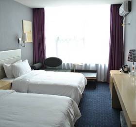 Leisurelyness Hotel  в Шэньчжэне