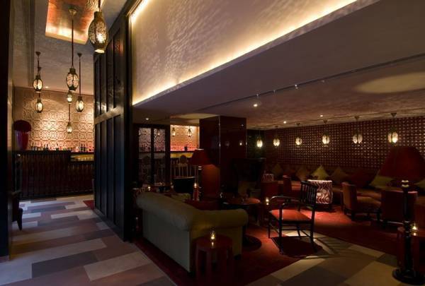 The Park Bangalore 5* Индия, Бангалор