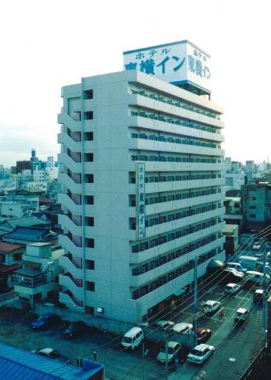 Toyoko Inn Koriyama  2* Япония, Корияма